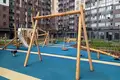Apartamento 1 habitación 42 m² Liúbertsy, Rusia