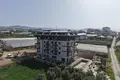 Wohnung 2 zimmer 45 m² Alanya, Türkei