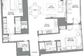 Квартира в новостройке SeaHaven Tower A by Sobha