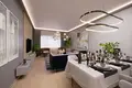 4 bedroom apartment 172 m² Sincan, Turkey