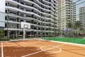 Apartamento 2 habitaciones 57 m² Región del Mediterráneo, Turquía
