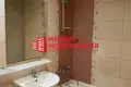 2 room apartment 44 m² Hrodna, Belarus