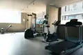 Mieszkanie 1 pokój 27 m² Cerqueira Cesar, Brazylia
