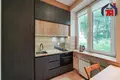 Apartamento 2 habitaciones 45 m² Minsk, Belarús