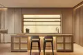 Mieszkanie 3 pokoi 159 m² Dubaj, Emiraty Arabskie