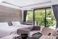 Estudio 1 habitación 34 m² Karon, Tailandia