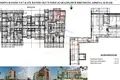 Apartamento 99 m² Golem, Albania