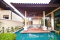 villa de 3 chambres 265 m² Ban Bang Thao, Thaïlande