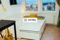 Mieszkanie 2 pokoi 27 m² Miasto Stołeczne Praga, Czechy