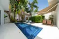 villa de 3 chambres 204 m² Rawai, Thaïlande