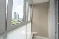 Wohnung 2 zimmer 43 m² Minsk, Belarus
