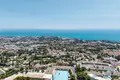 Wohnung 3 Schlafzimmer 130 m² Benalmadena, Spanien