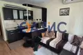 Квартира 40 м² Святой Влас, Болгария