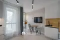 1 room apartment 30 m² Minsk, Belarus