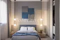 Mieszkanie 3 pokoi 70 m² Mezitli, Turcja