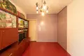 Квартира 2 комнаты 45 м² Минск, Беларусь