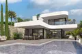 Villa de tres dormitorios 480 m² Pedreguer, Španjolska