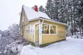 Haus 4 zimmer 80 m² Valkeakoski, Finnland
