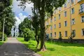 Квартира 2 комнаты 41 м² Минск, Беларусь