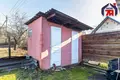 Dom 46 m² Zdanovicki sielski Saviet, Białoruś