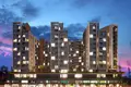 Квартира 1 комната 119 м² Кепез, Турция