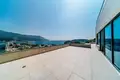 Attique 3 chambres 233 m² Becici, Monténégro