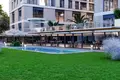 2 bedroom apartment 63 m² Esenyurt, Turkey