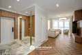 Appartement 4 chambres 105 m² en Minsk, Bélarus