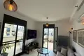 Quartier résidentiel Avec terrasse, bel appartement, bien agencé, bon emplacement, dans un bel immeuble, magnifique, mini penthouse, vue sur la mer