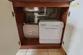 1 room apartment 45 m² Minsk, Belarus