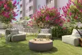 Apartamento 2 habitaciones 34 m² Regiao Imediata de Mogi Guacu, Brasil