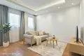 3 bedroom apartment 85 m² Warsaw, Poland