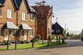 Haus 3 Schlafzimmer 100 m² High Wycombe, Großbritannien