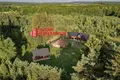 Haus 5 zimmer 195 m² Sapockinski sielski Saviet, Belarus