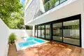 5 bedroom house 4 519 m² Playa del Carmen, Mexico