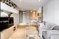 2 room apartment 50 m² in Lodz, Poland