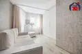 Wohnung 2 zimmer 58 m² Minsk, Belarus