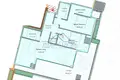 2 bedroom apartment 167 m² Saint Julian's, Malta