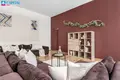 3 room apartment 91 m² Vilnius, Lithuania