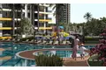 1 bedroom apartment 70 m² Dosemealti, Turkey