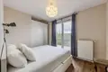 Apartamento 3 habitaciones 69 m² Varsovia, Polonia