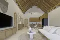 Villa Project showcasing 3 bedroom glamp villa