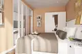 Квартира 3 комнаты 111 м² Choeng Thale, Таиланд