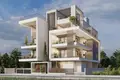 Квартира 1 спальня 45 м² Гермасойя, Кипр