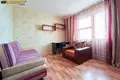Wohnung 2 zimmer 62 m² Minsk, Belarus