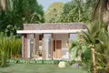 Villa de 2 dormitorios 96 m² Lombok Tengah, Indonesia