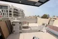 Residential quarter Penthouse avec piscine prime location
