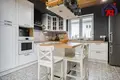 Cottage 183 m² Kalodziscanski sielski Saviet, Belarus