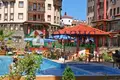 Apartment 48 m² Tsarevo, Bulgaria