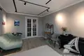 1 room apartment 41 m² Brest, Belarus